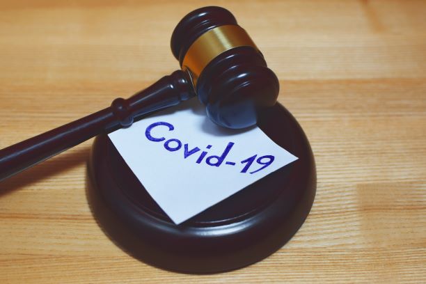 Covid-19: De nouvelles mesures de confinement