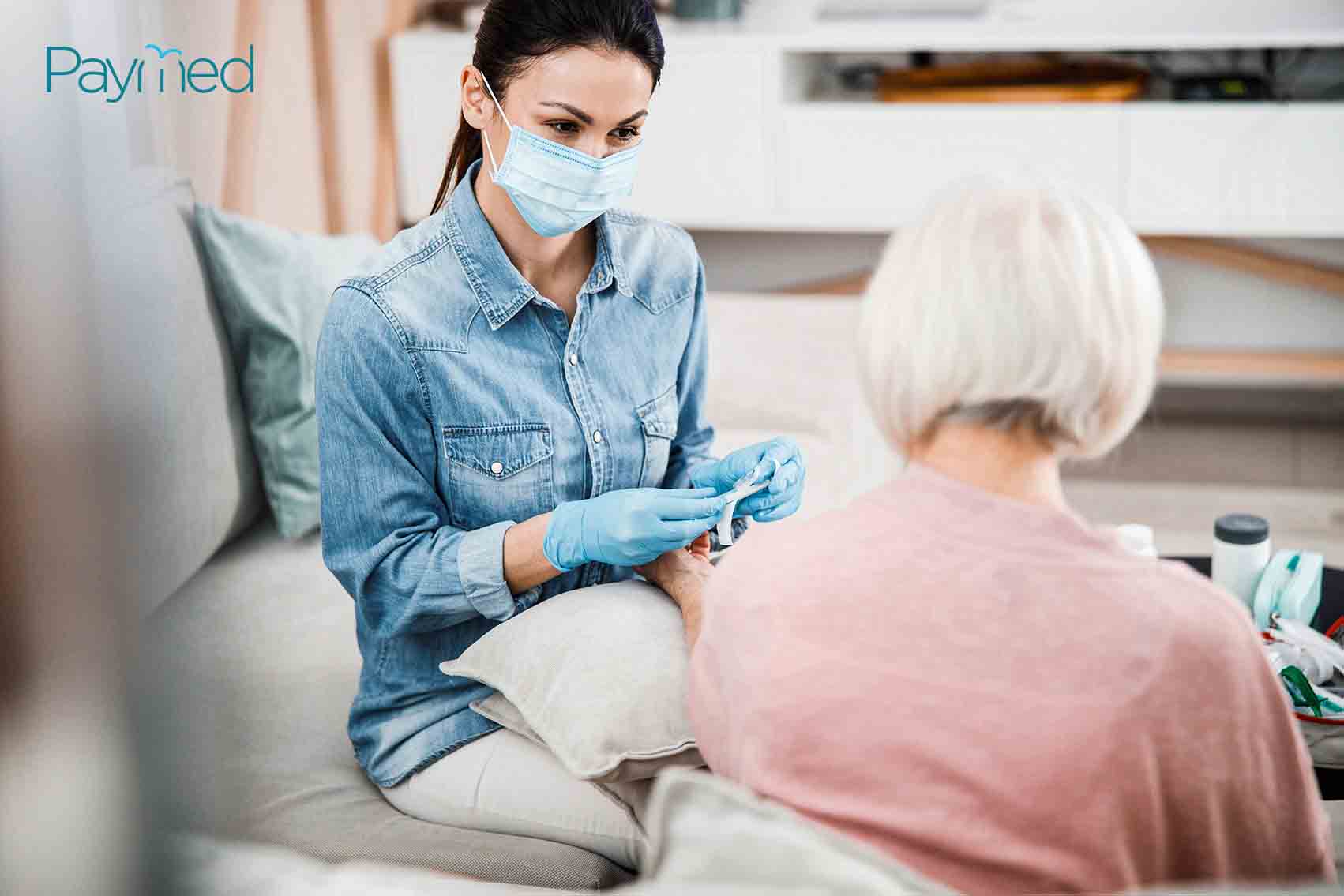 L’exercice libéral séduit toujours plus d'infirmiers