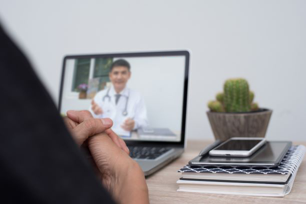 Télémédecine, ce qu'il faut savoir - Définition