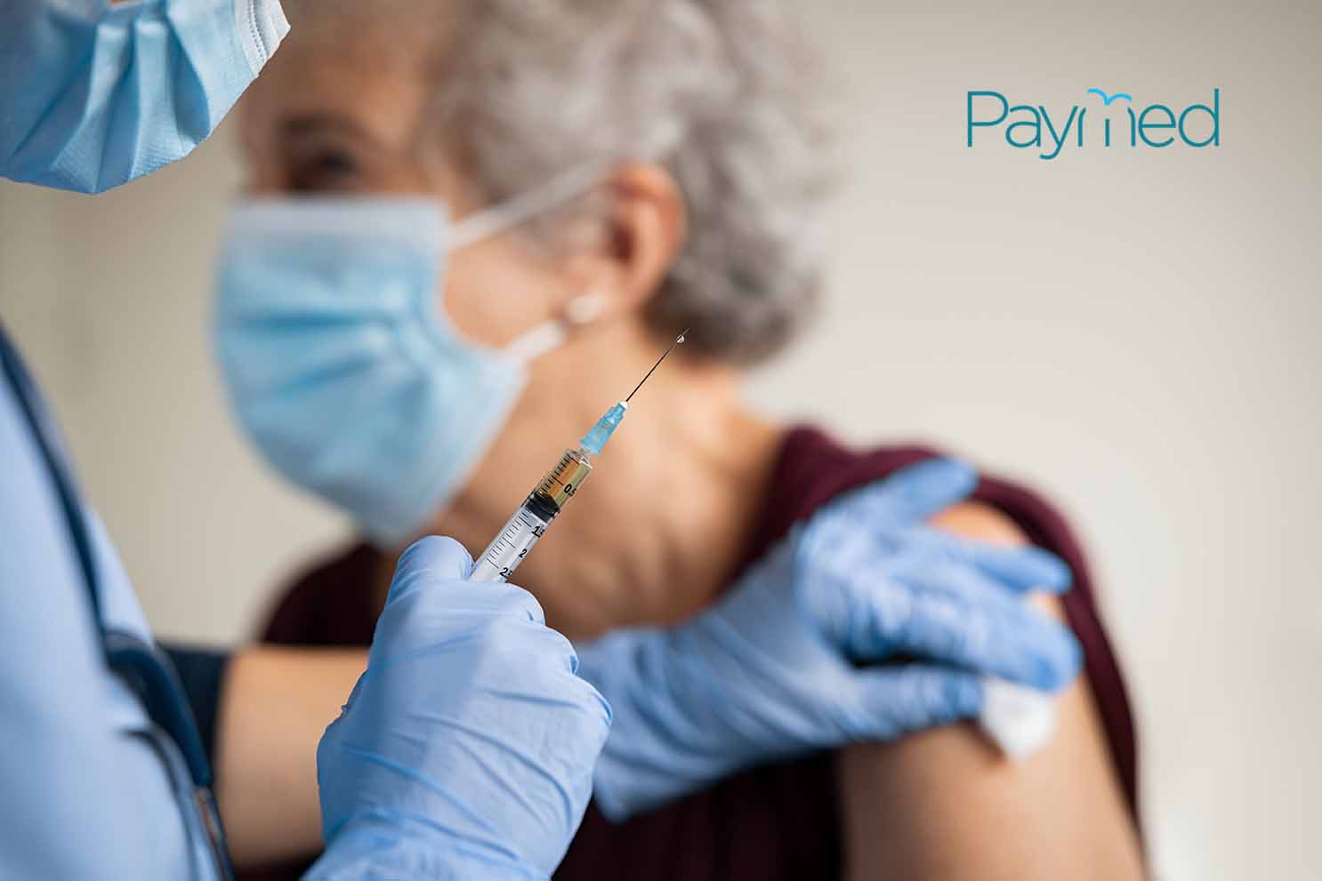 Facturation du vaccin COVID 19 : rémunération et code acte