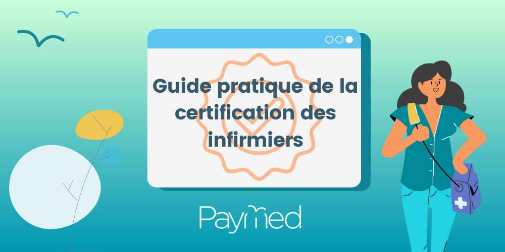 Guide pratique de la certification des infirmiers