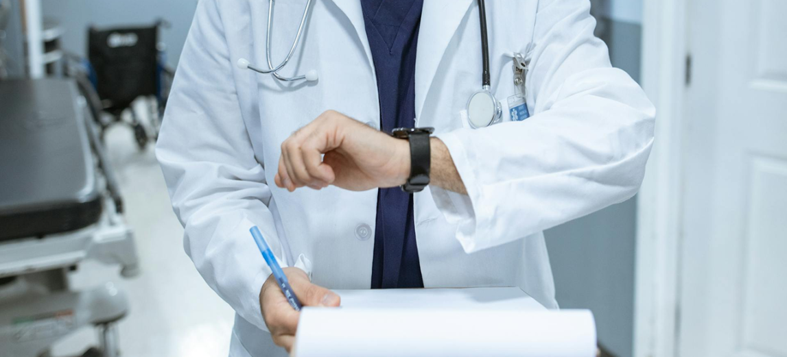 Médecins : Tout savoir concernant la ROSP et le forfait structure